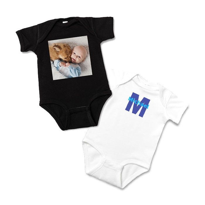 Baby Bodysuits